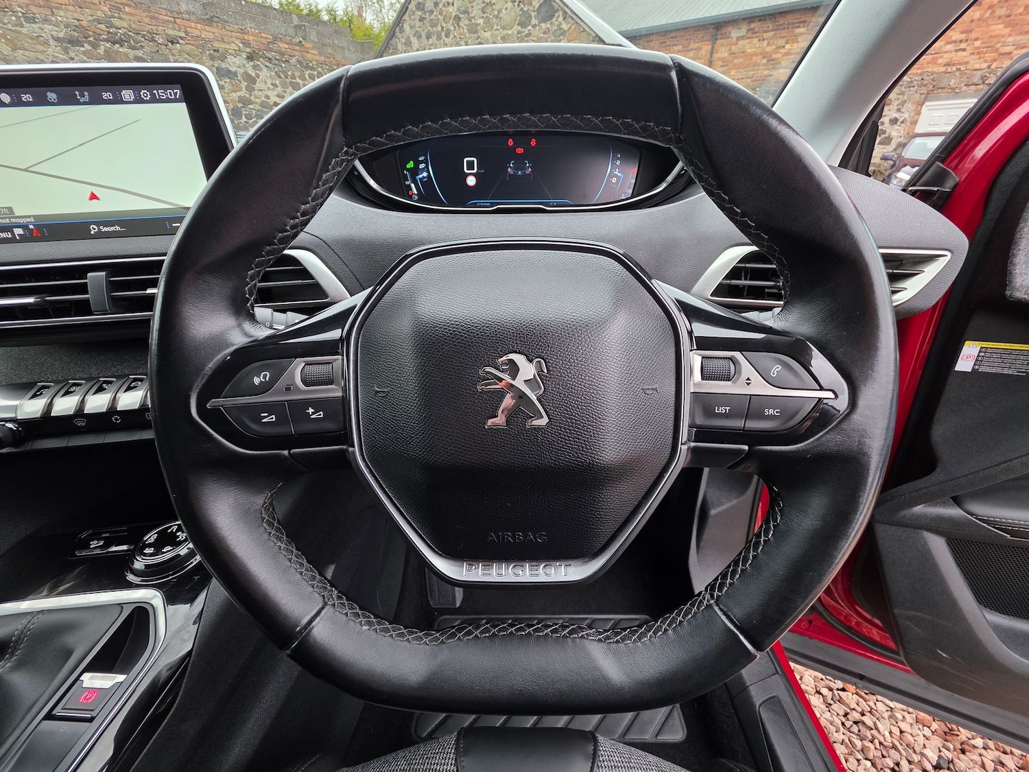 Used Peugeot 3008 2018 for sale - 76420254: Photo 9