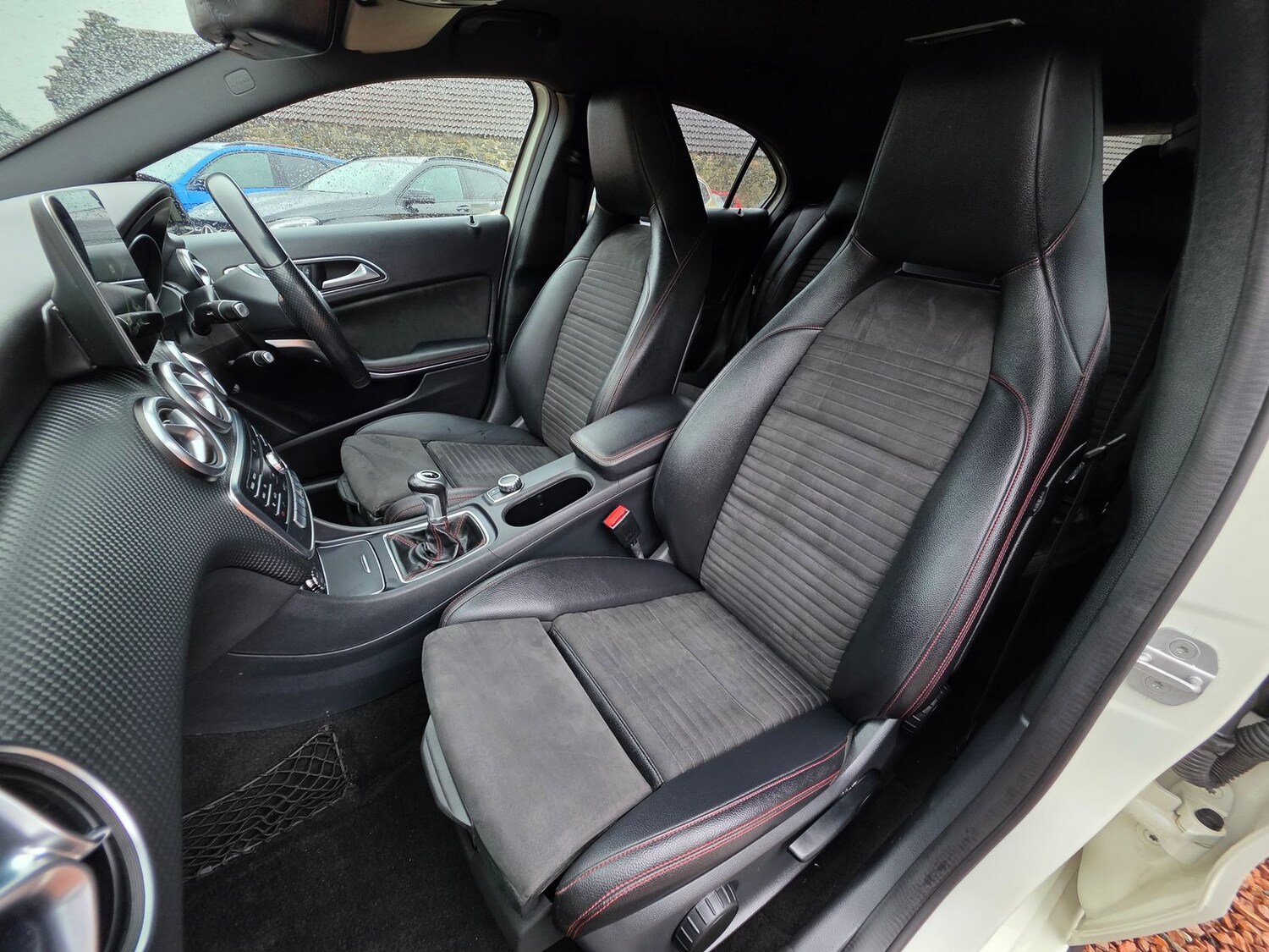 Used Mercedes-Benz A-Class 2016 for sale - 77512768: Photo 10