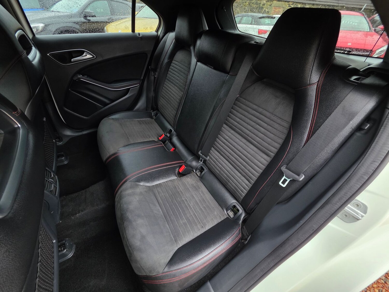 Used Mercedes-Benz A-Class 2016 for sale - 77512768: Photo 12