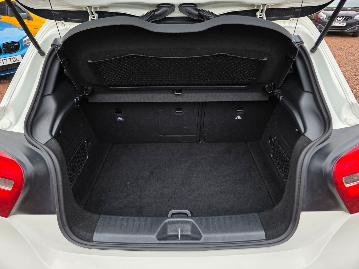 Used Mercedes-Benz A-Class 2016 for sale - 77512768: Photo 13