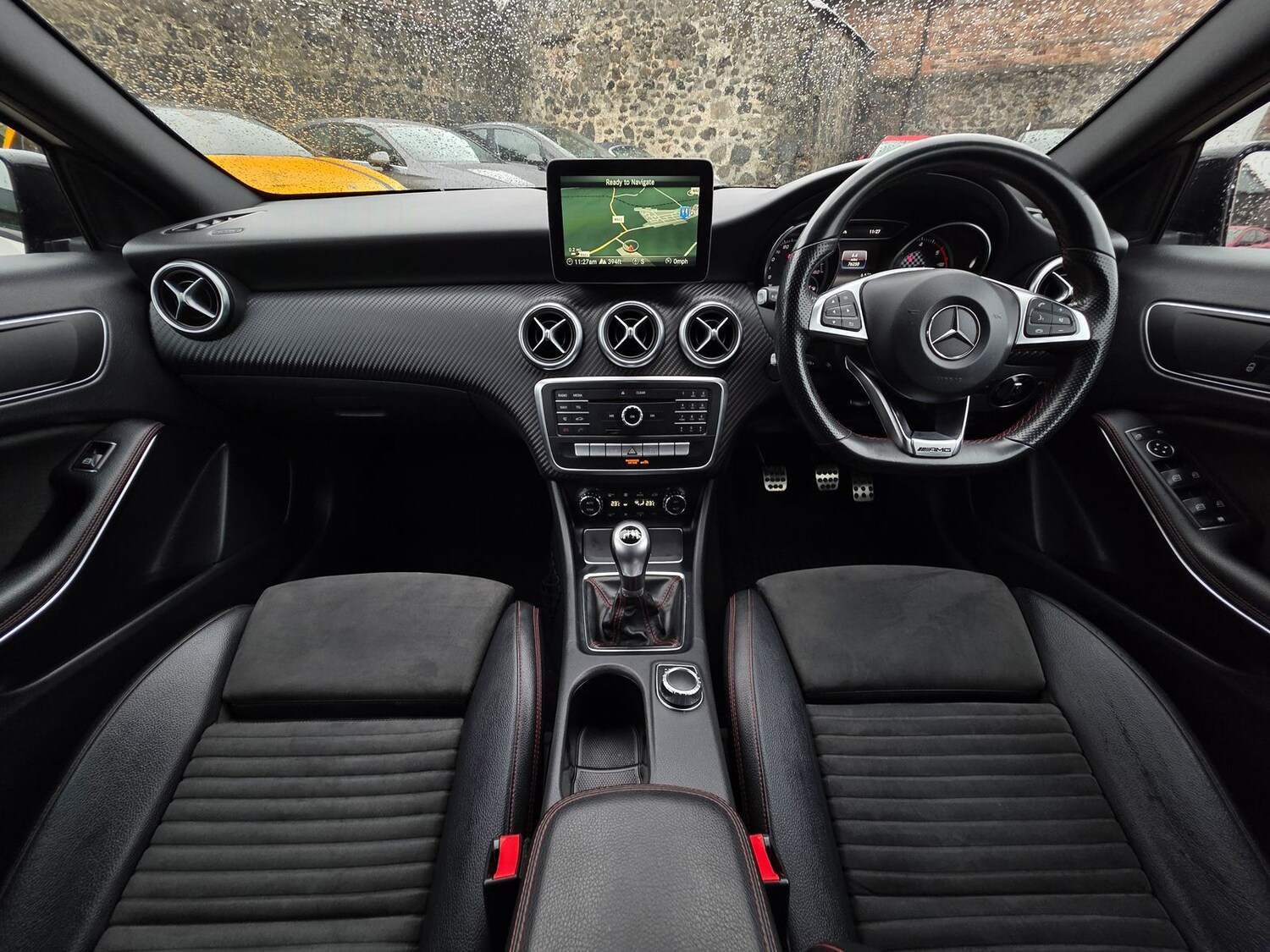 Used Mercedes-Benz A-Class 2016 for sale - 77512768: Photo 7