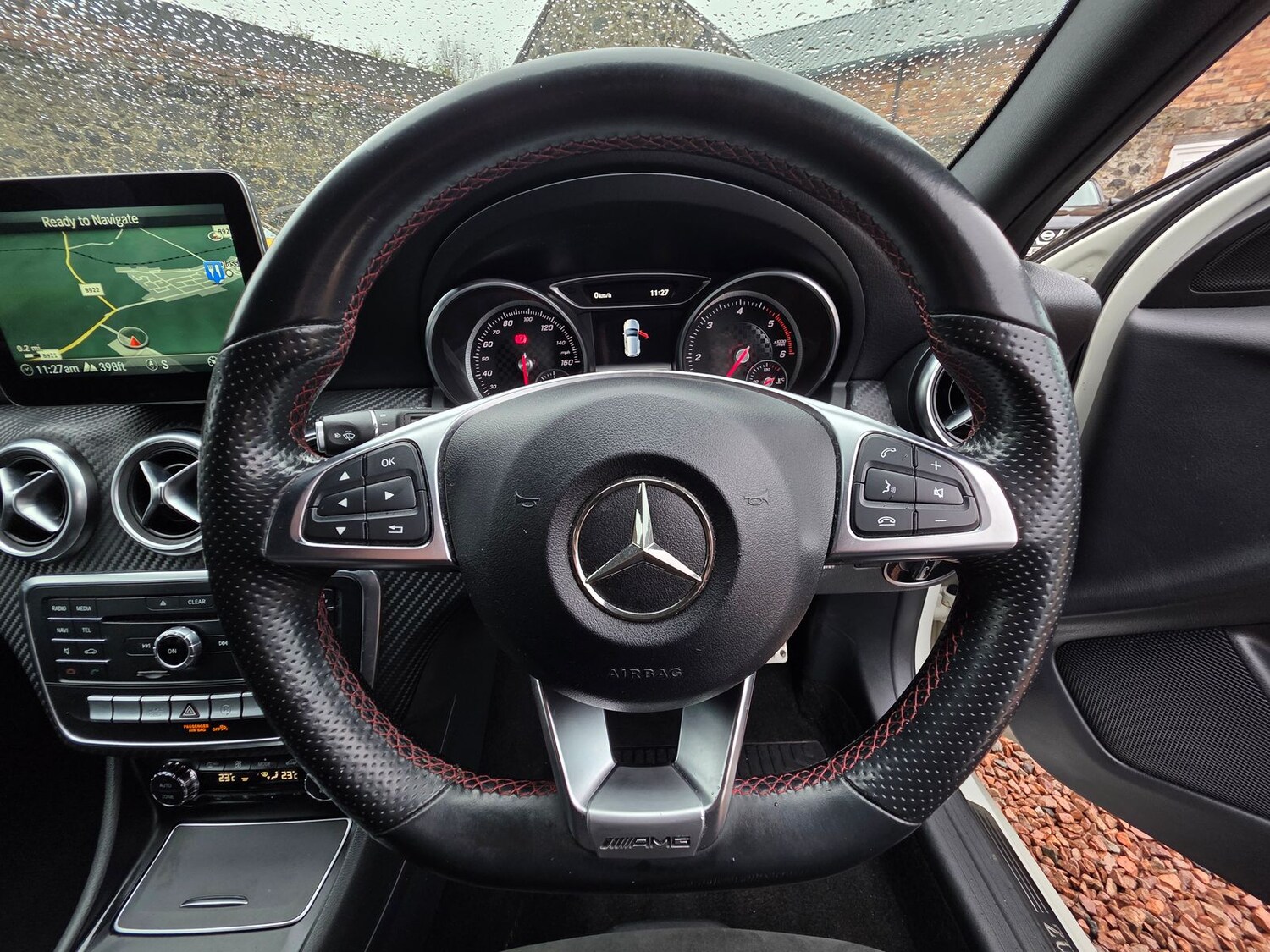 Used Mercedes-Benz A-Class 2016 for sale - 77512768: Photo 9