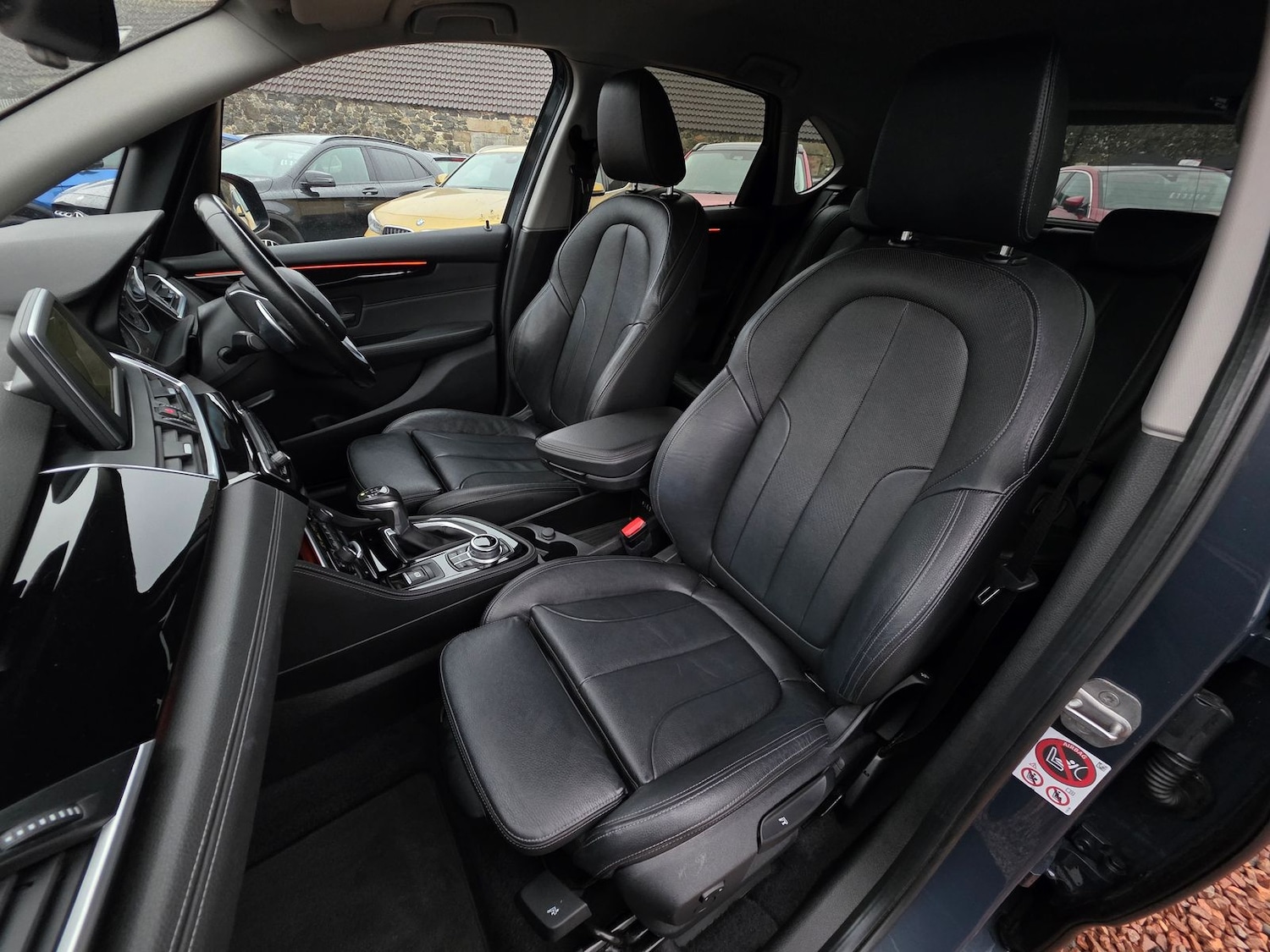 Used BMW 2 Series 2017 for sale - 77307791: Photo 10