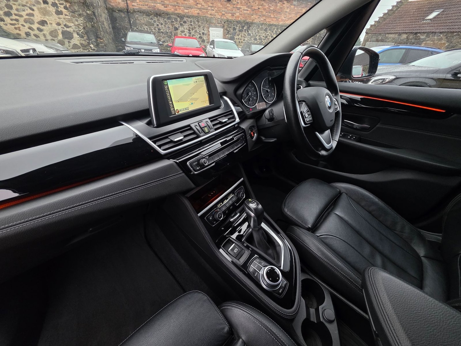 Used BMW 2 Series 2017 for sale - 77307791: Photo 11