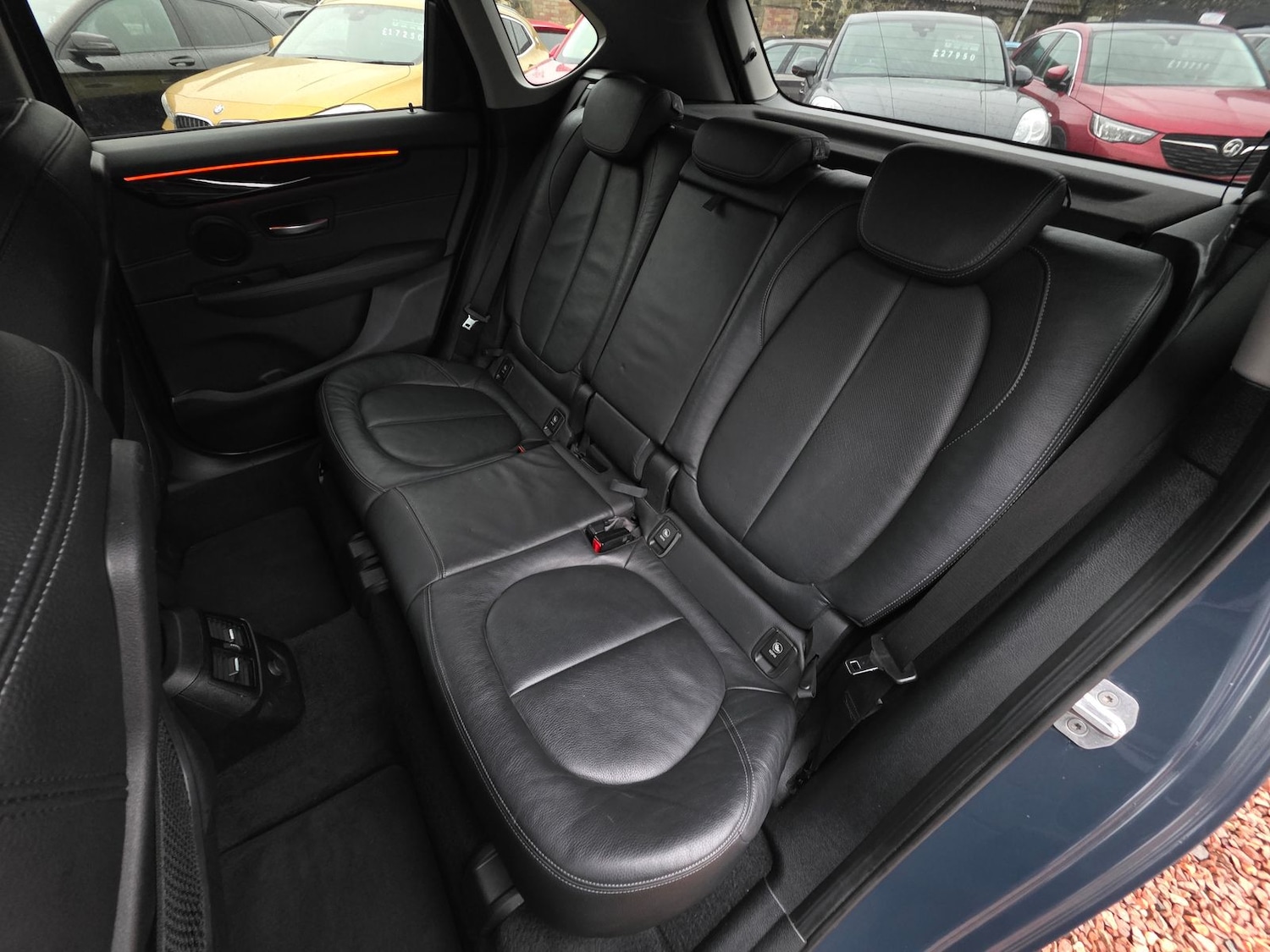 Used BMW 2 Series 2017 for sale - 77307791: Photo 12