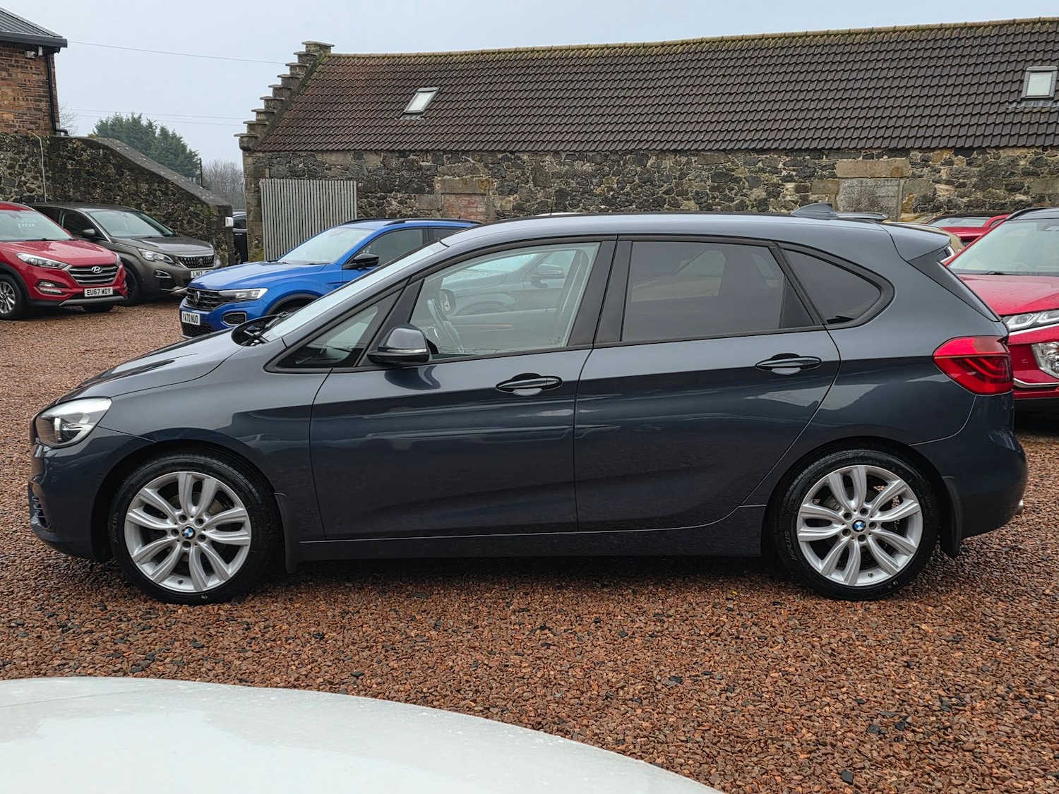 Used BMW 2 Series 2017 for sale - 77307791: Photo 14