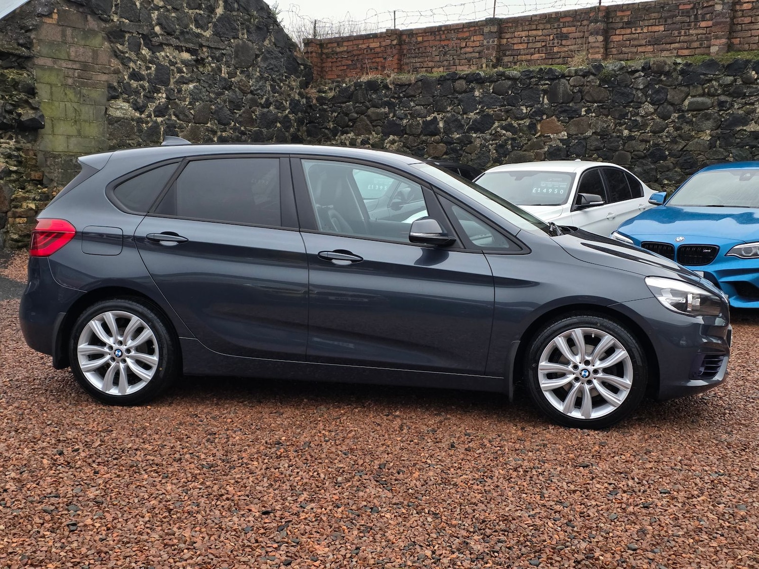 Used BMW 2 Series 2017 for sale - 77307791: Photo 19