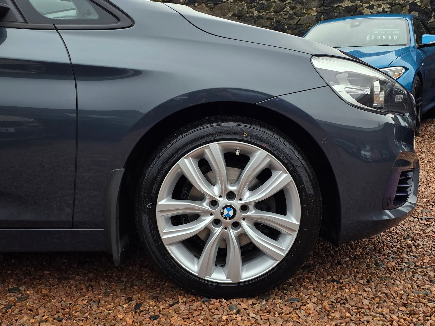 Used BMW 2 Series 2017 for sale - 77307791: Photo 20