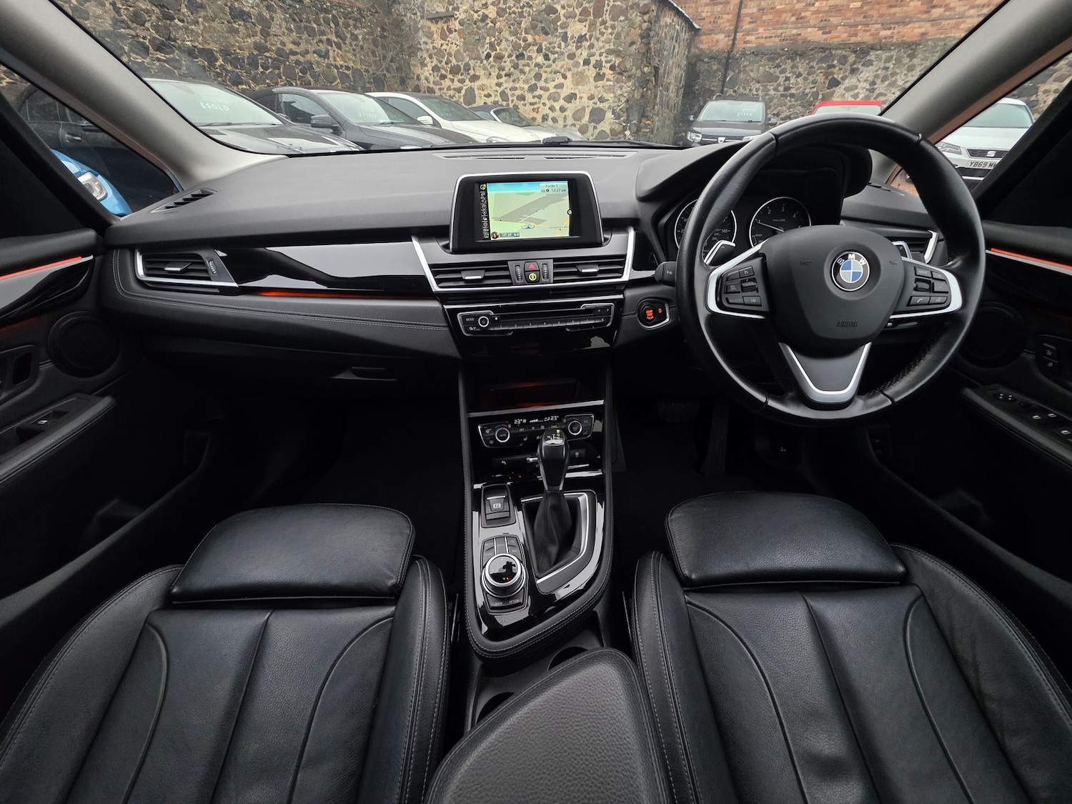 Used BMW 2 Series 2017 for sale - 77307791: Photo 7
