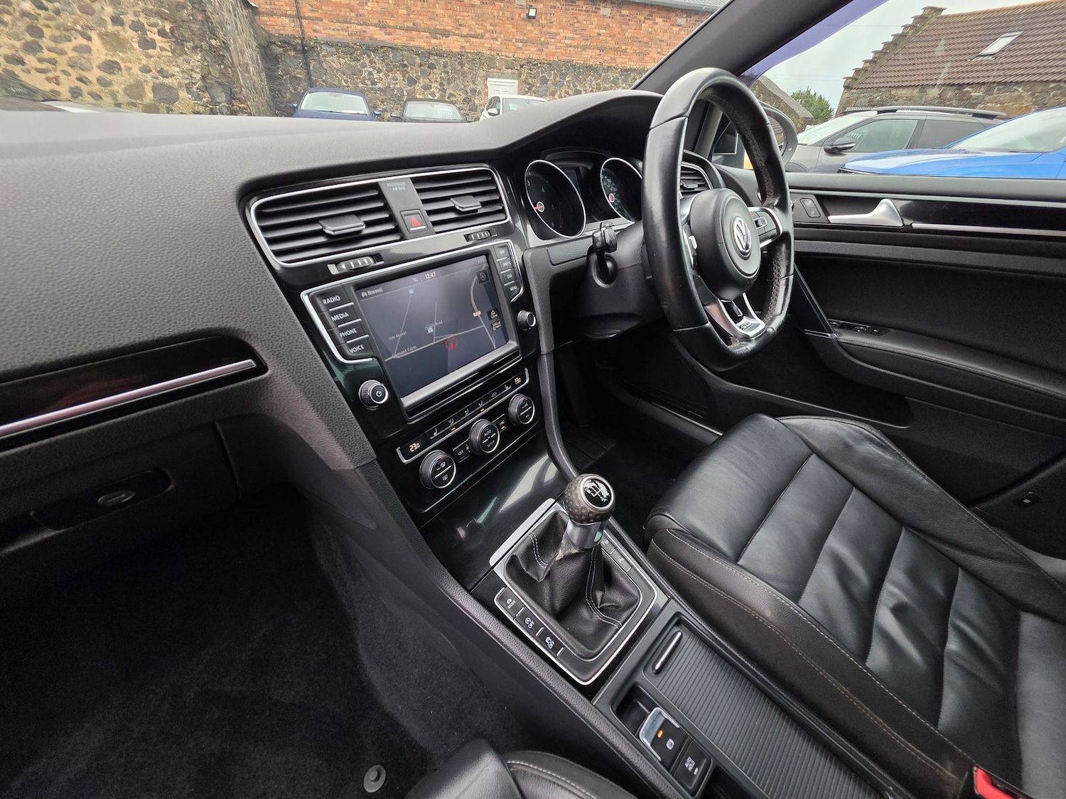 Used Volkswagen Golf 2013 for sale - 77855862: Photo 10