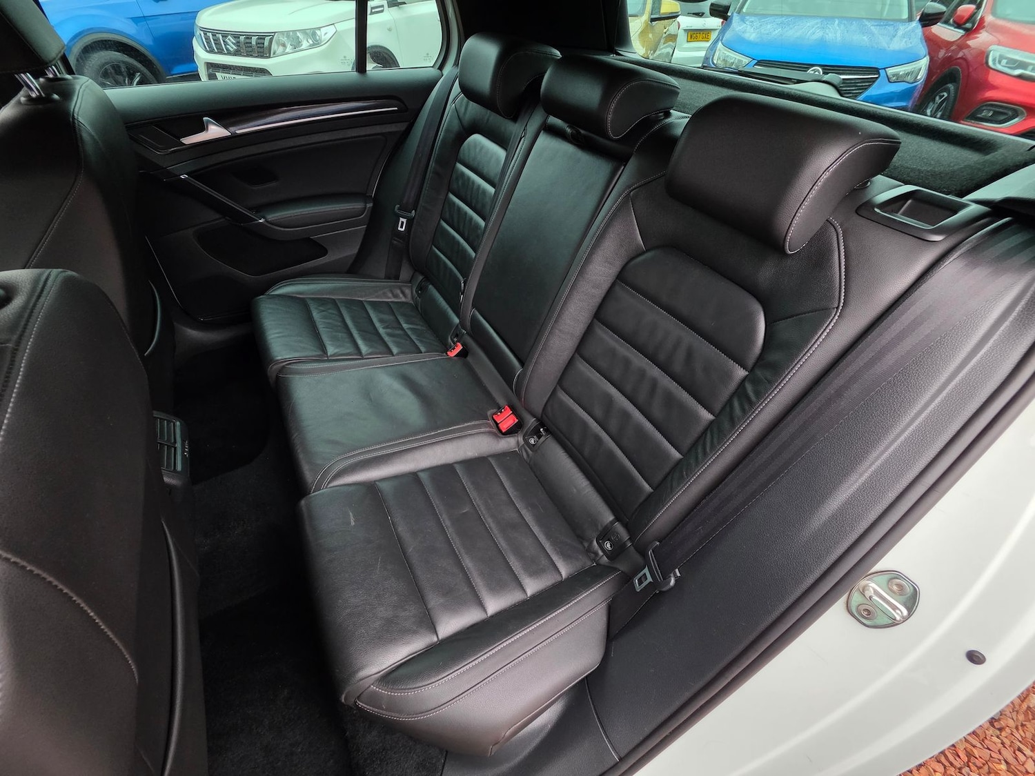 Used Volkswagen Golf 2013 for sale - 77855862: Photo 11