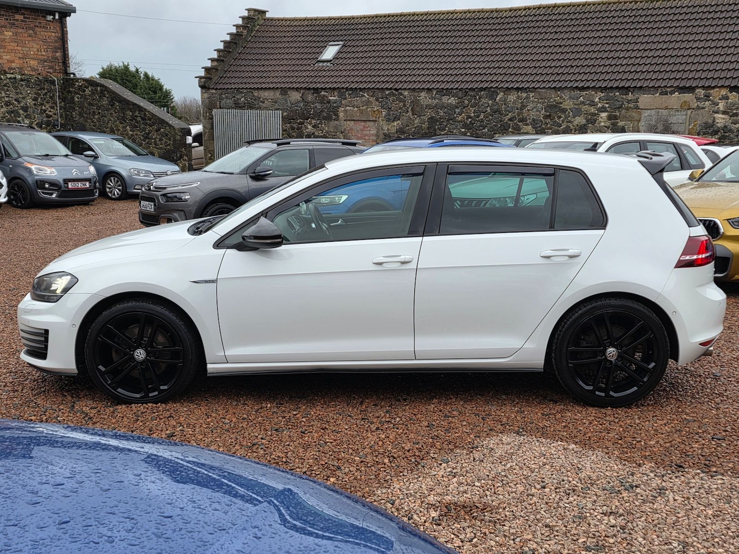 Used Volkswagen Golf 2013 for sale - 77855862: Photo 13