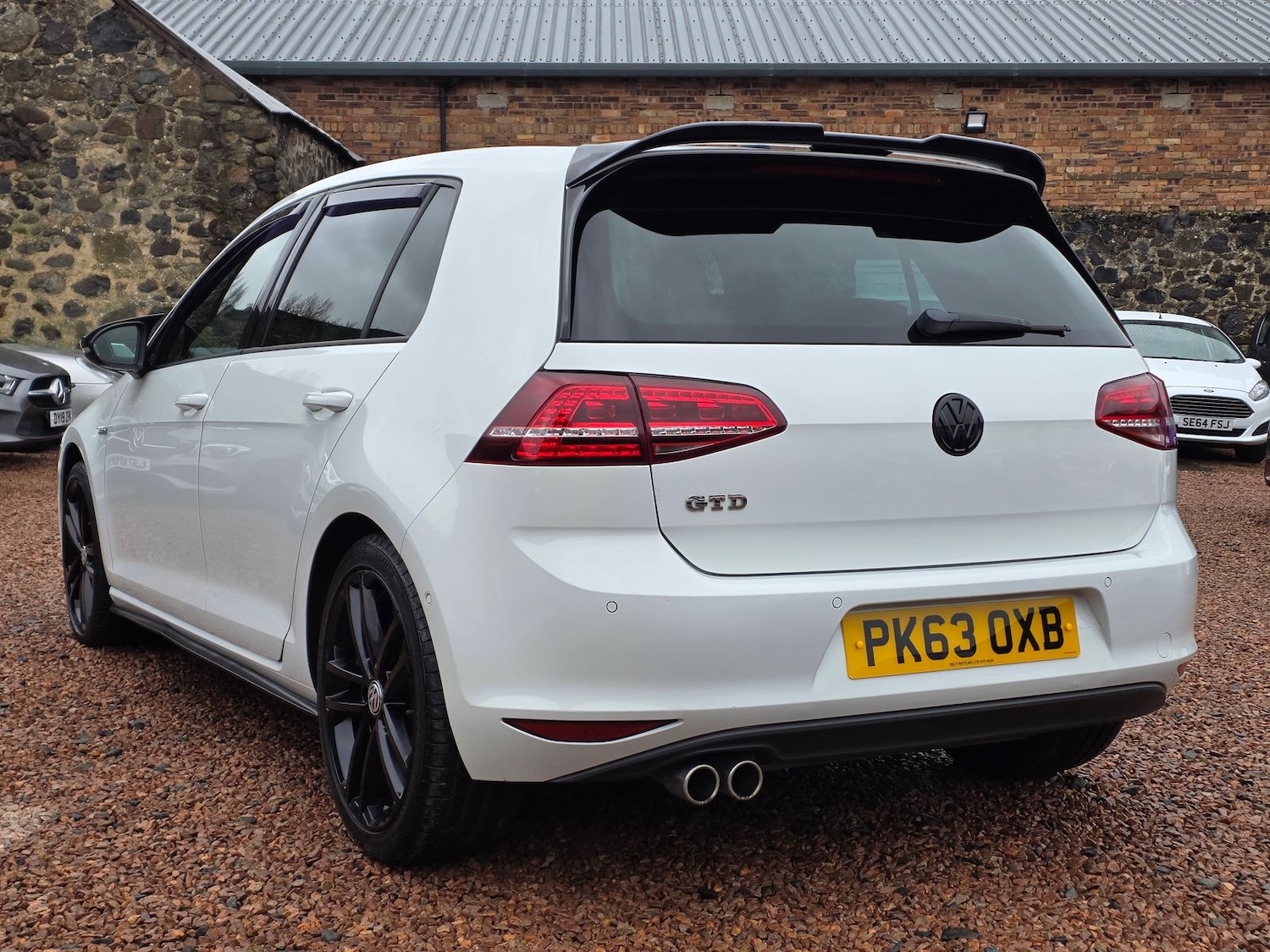 Used Volkswagen Golf 2013 for sale - 77855862: Photo 14