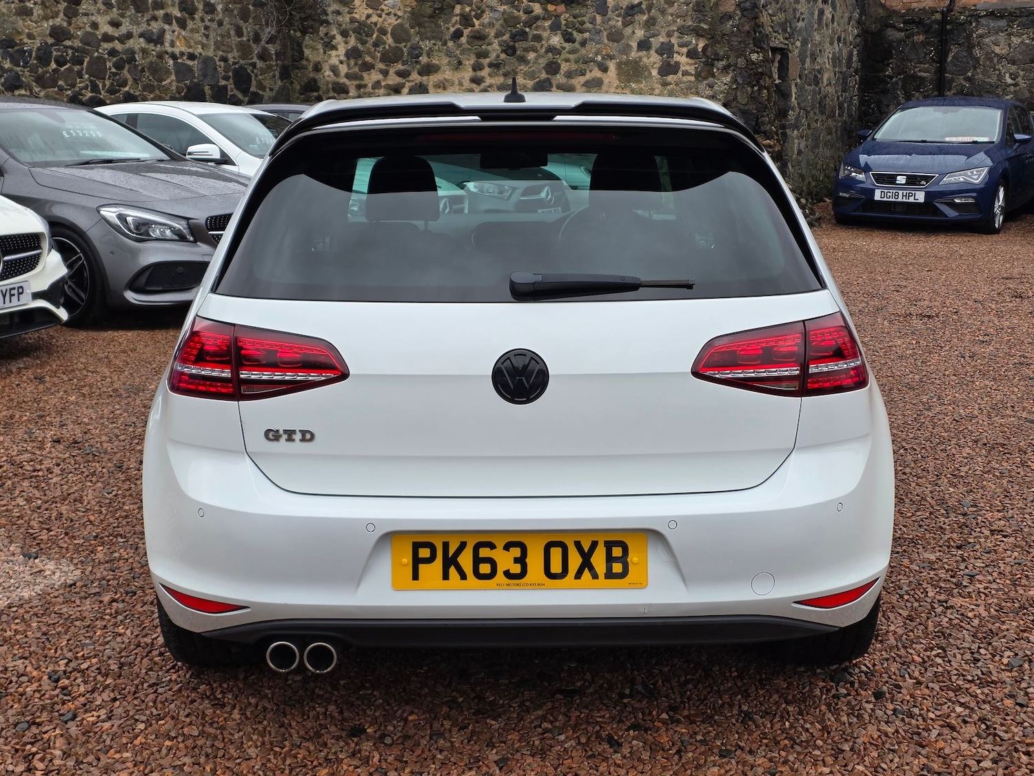 Used Volkswagen Golf 2013 for sale - 77855862: Photo 16