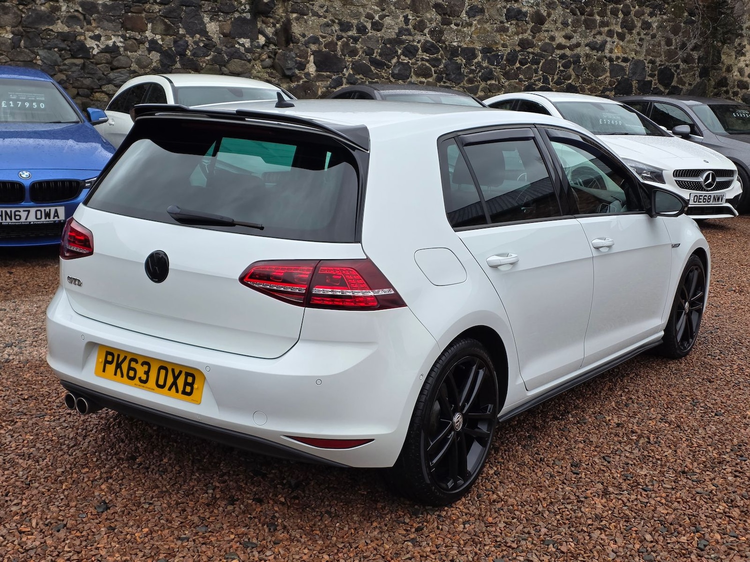 Used Volkswagen Golf 2013 for sale - 77855862: Photo 17