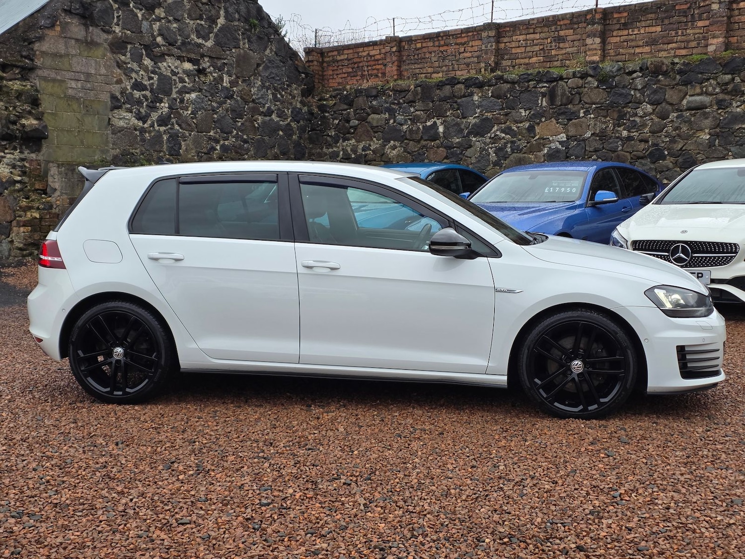 Used Volkswagen Golf 2013 for sale - 77855862: Photo 18