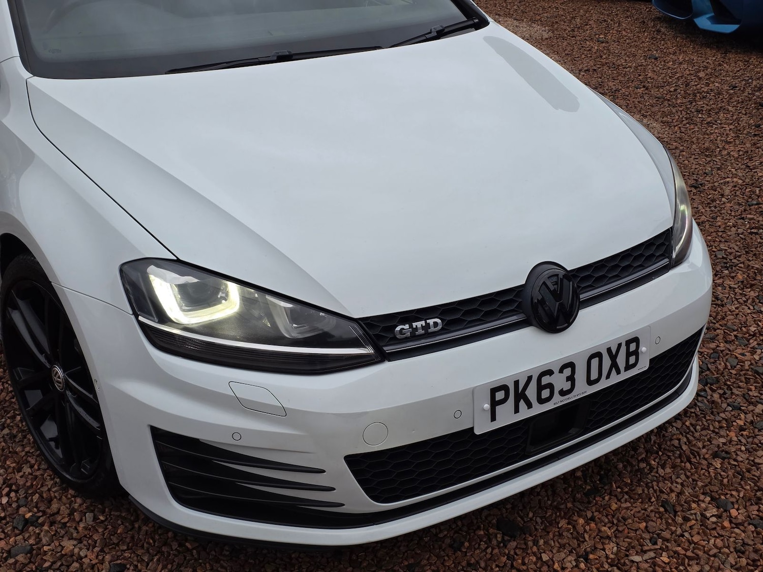 Used Volkswagen Golf 2013 for sale - 77855862: Photo 2