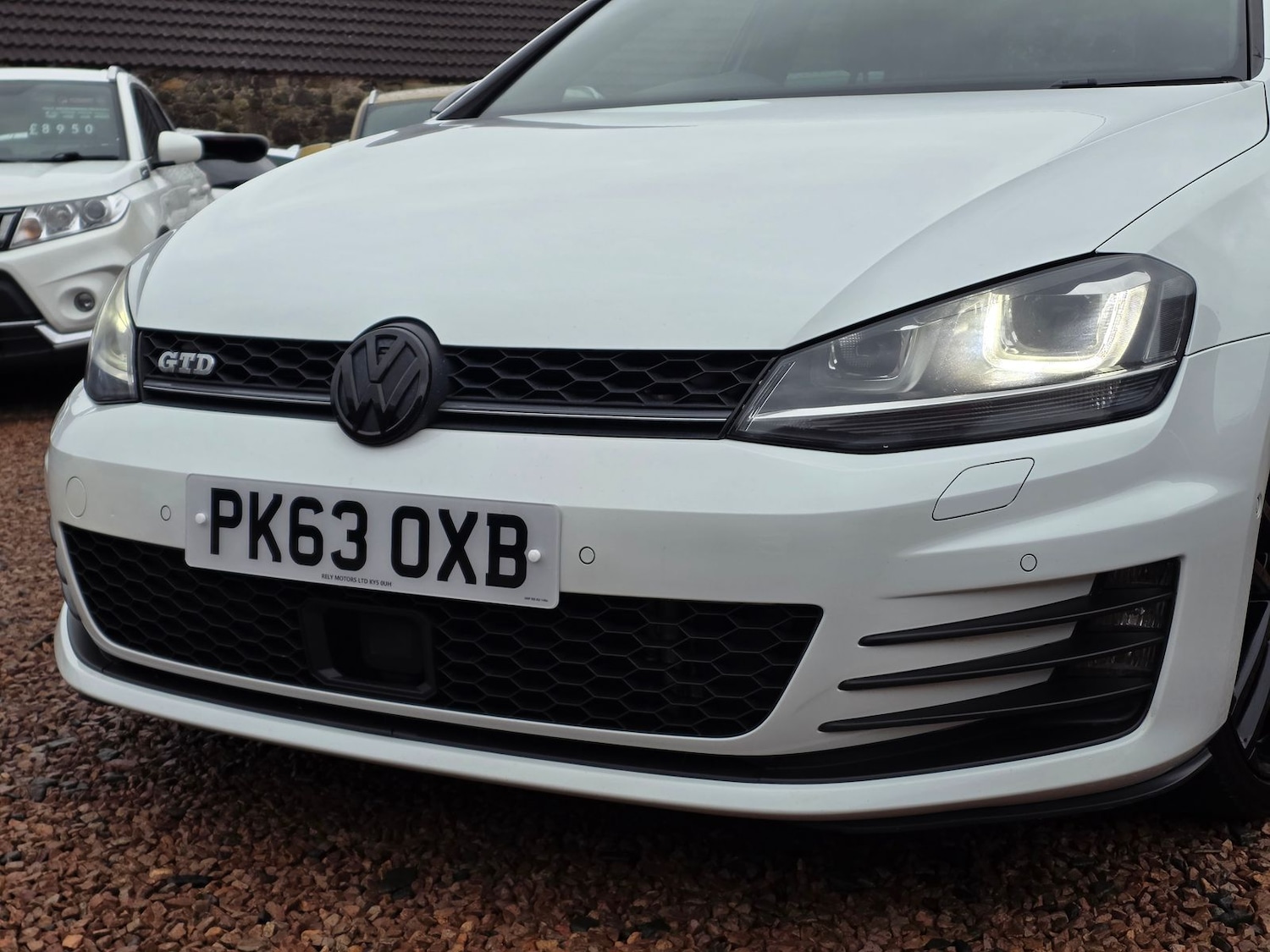 Used Volkswagen Golf 2013 for sale - 77855862: Photo 5