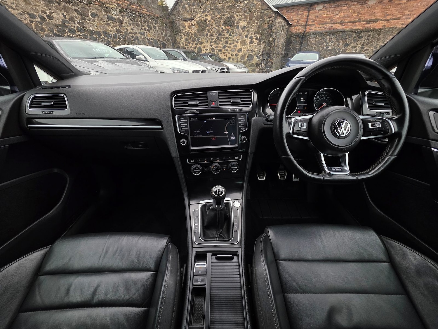 Used Volkswagen Golf 2013 for sale - 77855862: Photo 6