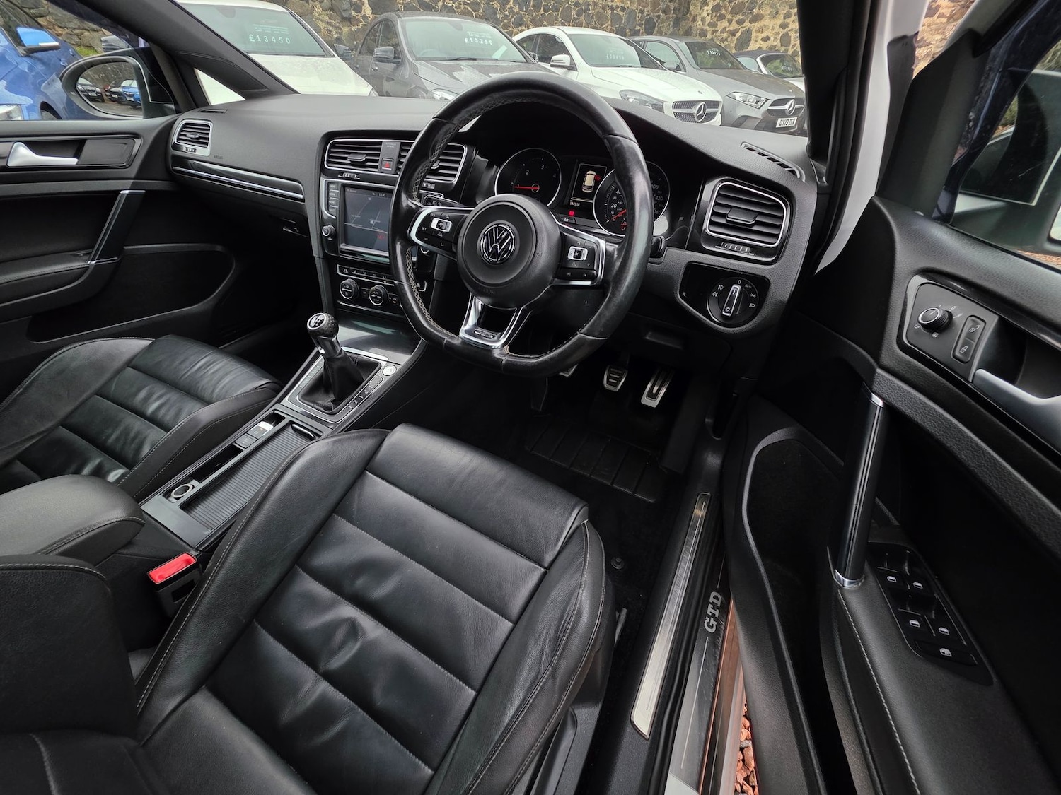 Used Volkswagen Golf 2013 for sale - 77855862: Photo 7