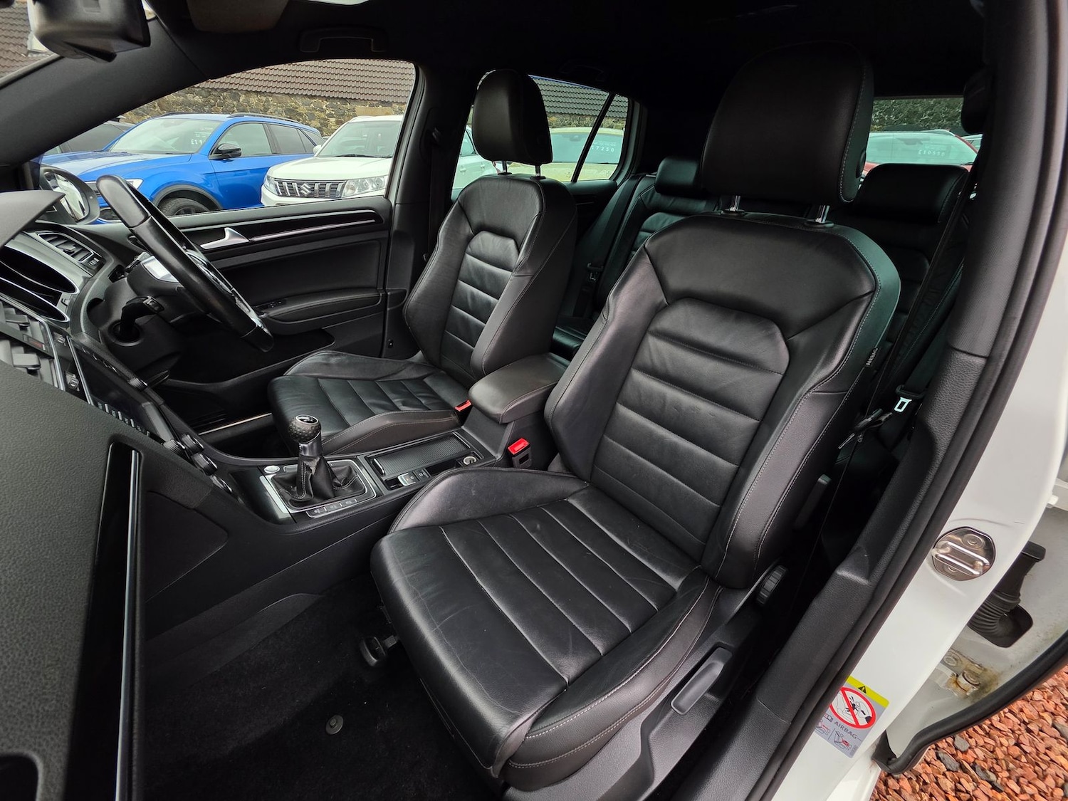 Used Volkswagen Golf 2013 for sale - 77855862: Photo 9