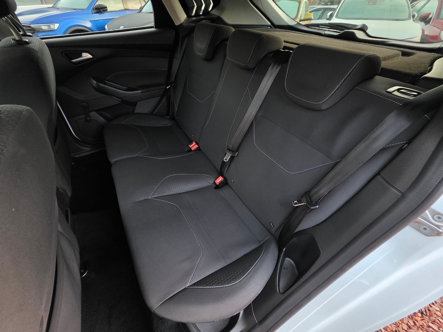 Used Ford Focus 2015 for sale - 76928187: Photo 11