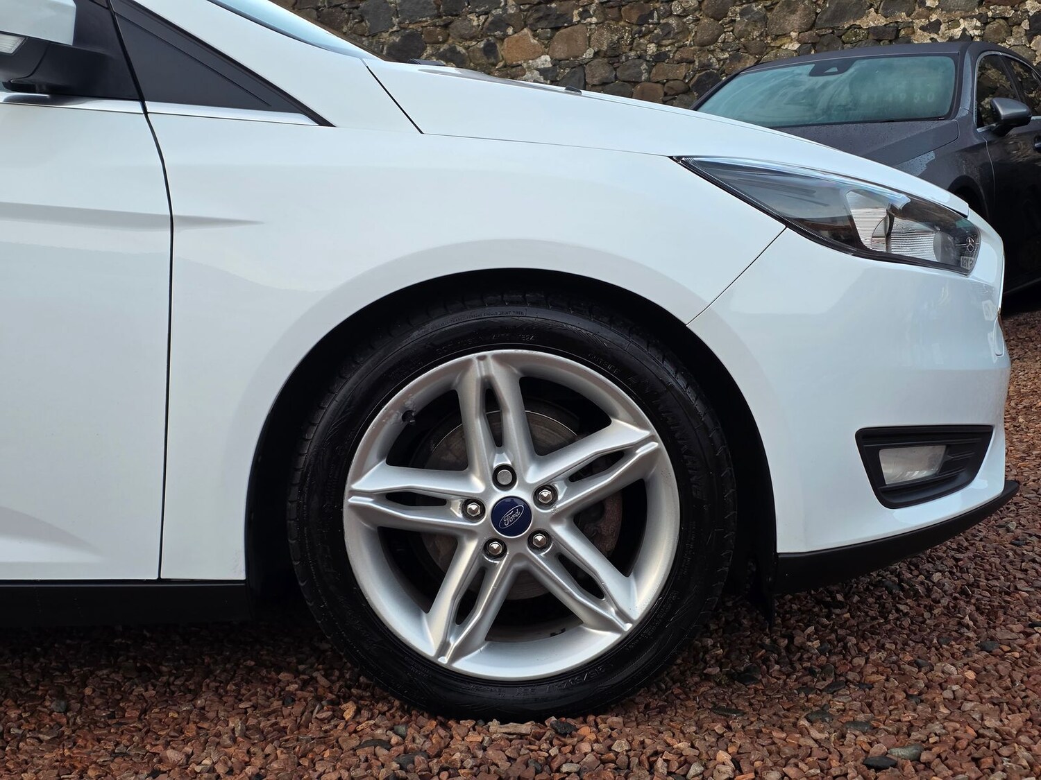 Used Ford Focus 2015 for sale - 76928187: Photo 18