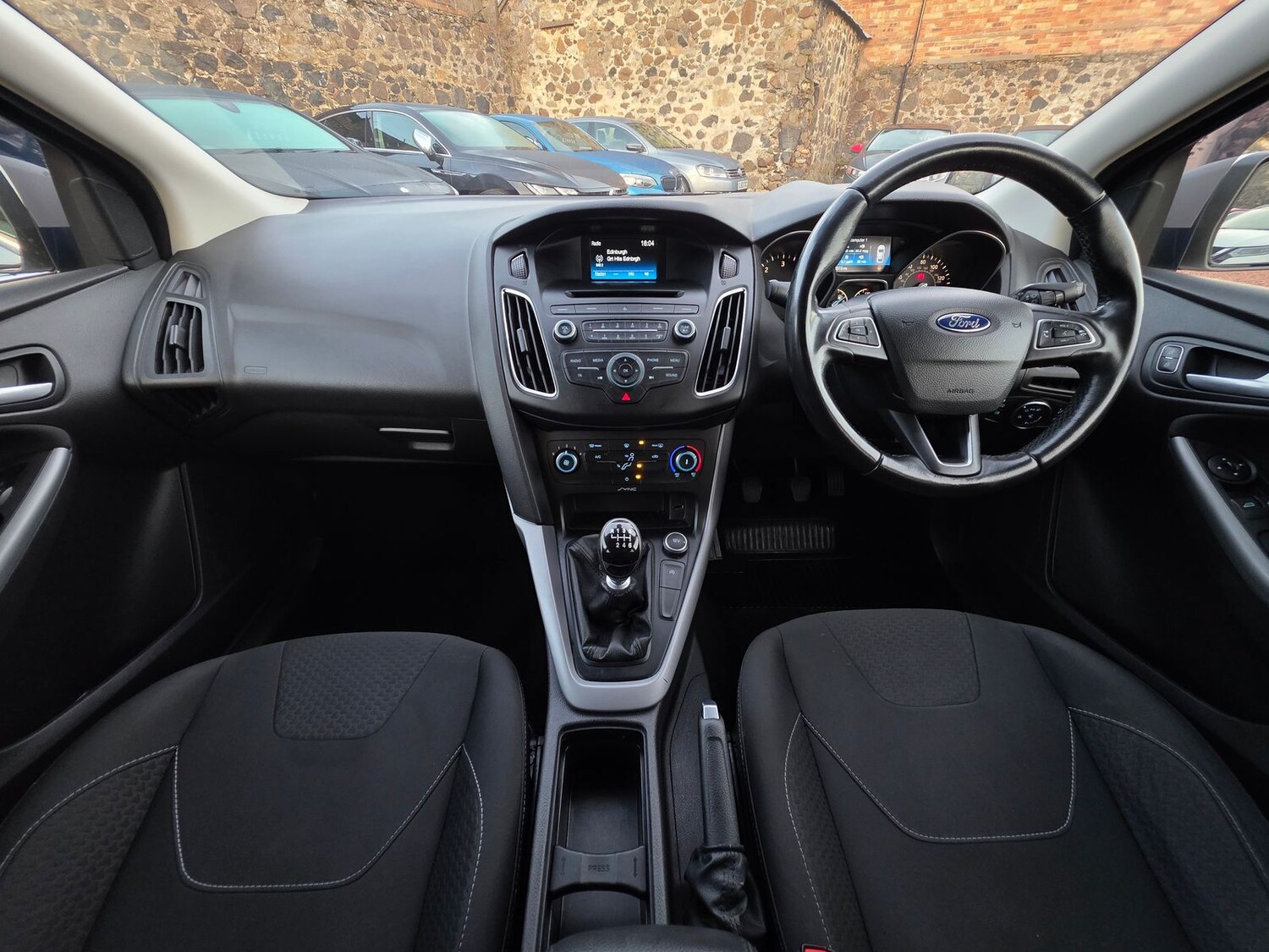 Used Ford Focus 2015 for sale - 76928187: Photo 6