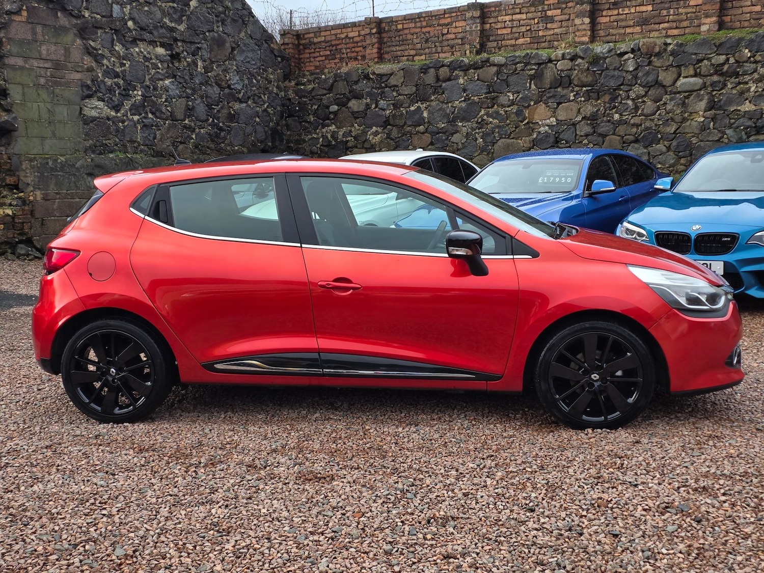 Used Renault Clio 2015 for sale - 77552532: Photo 18