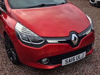 Used Renault Clio 2015 for sale - 77552532: Photo