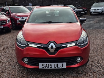 Used Renault Clio 2015 for sale - 77552532: Photo