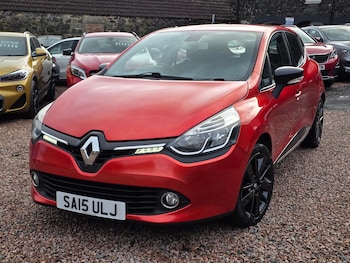 Used Renault Clio 2015 for sale - 77552532: Photo
