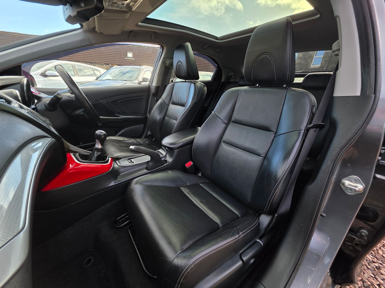 Used Honda Civic 2015 for sale - 76745464: Photo 10