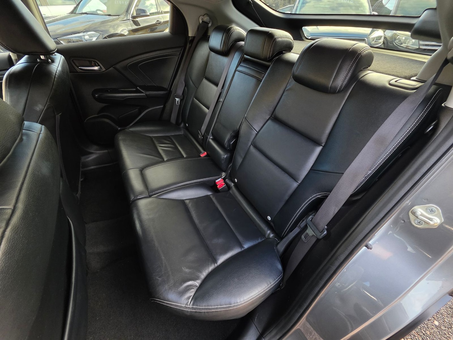 Used Honda Civic 2015 for sale - 76745464: Photo 12