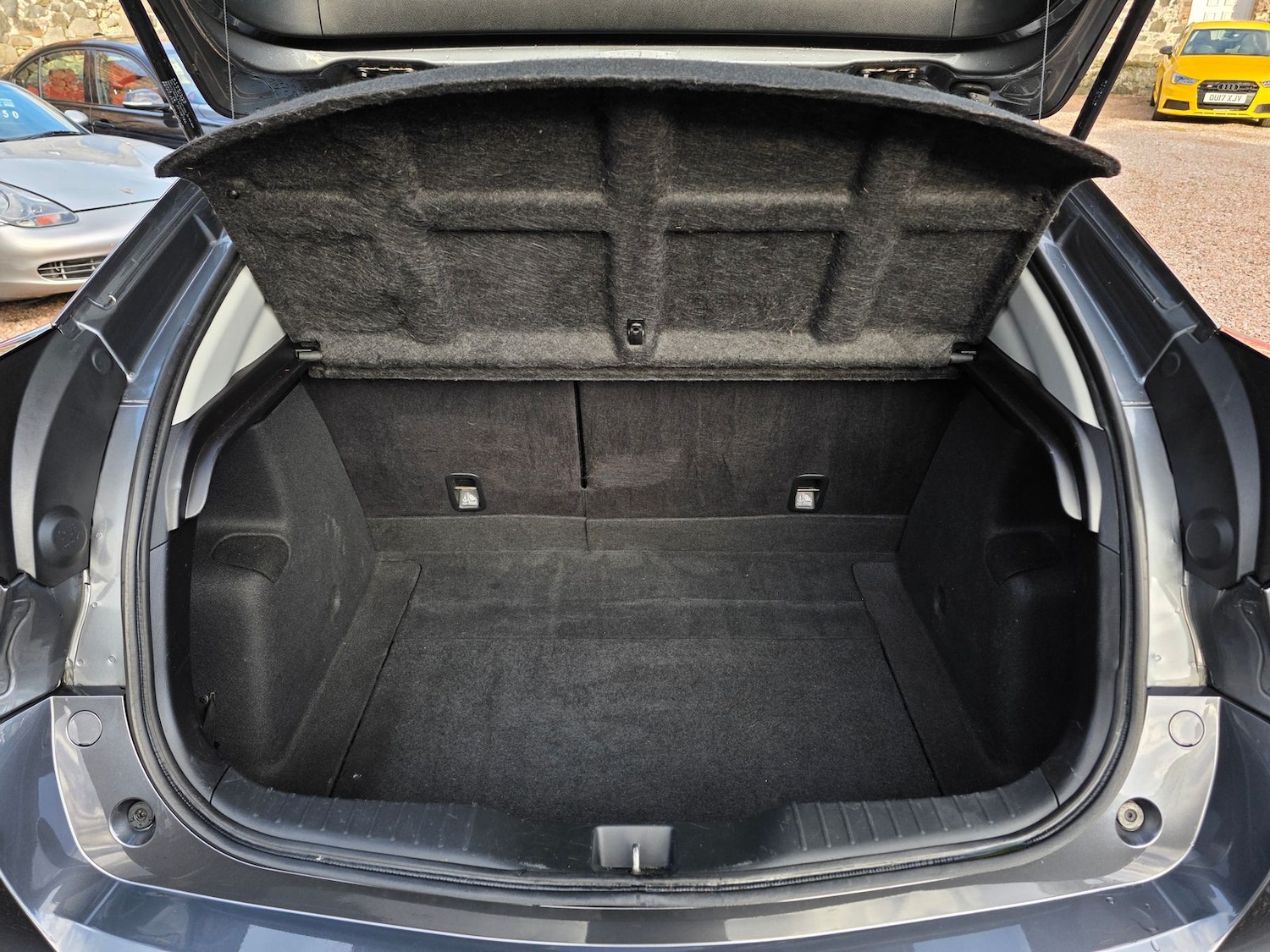 Used Honda Civic 2015 for sale - 76745464: Photo 13