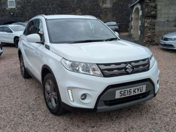 Used Suzuki Vitara 2015 for sale - 74979694: Photo