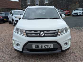 Used Suzuki Vitara 2015 for sale - 74979694: Photo