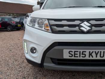Used Suzuki Vitara 2015 for sale - 74979694: Photo