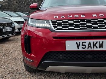 Used Land Rover Range Rover Evoque 2020 for sale - 78642193: Photo
