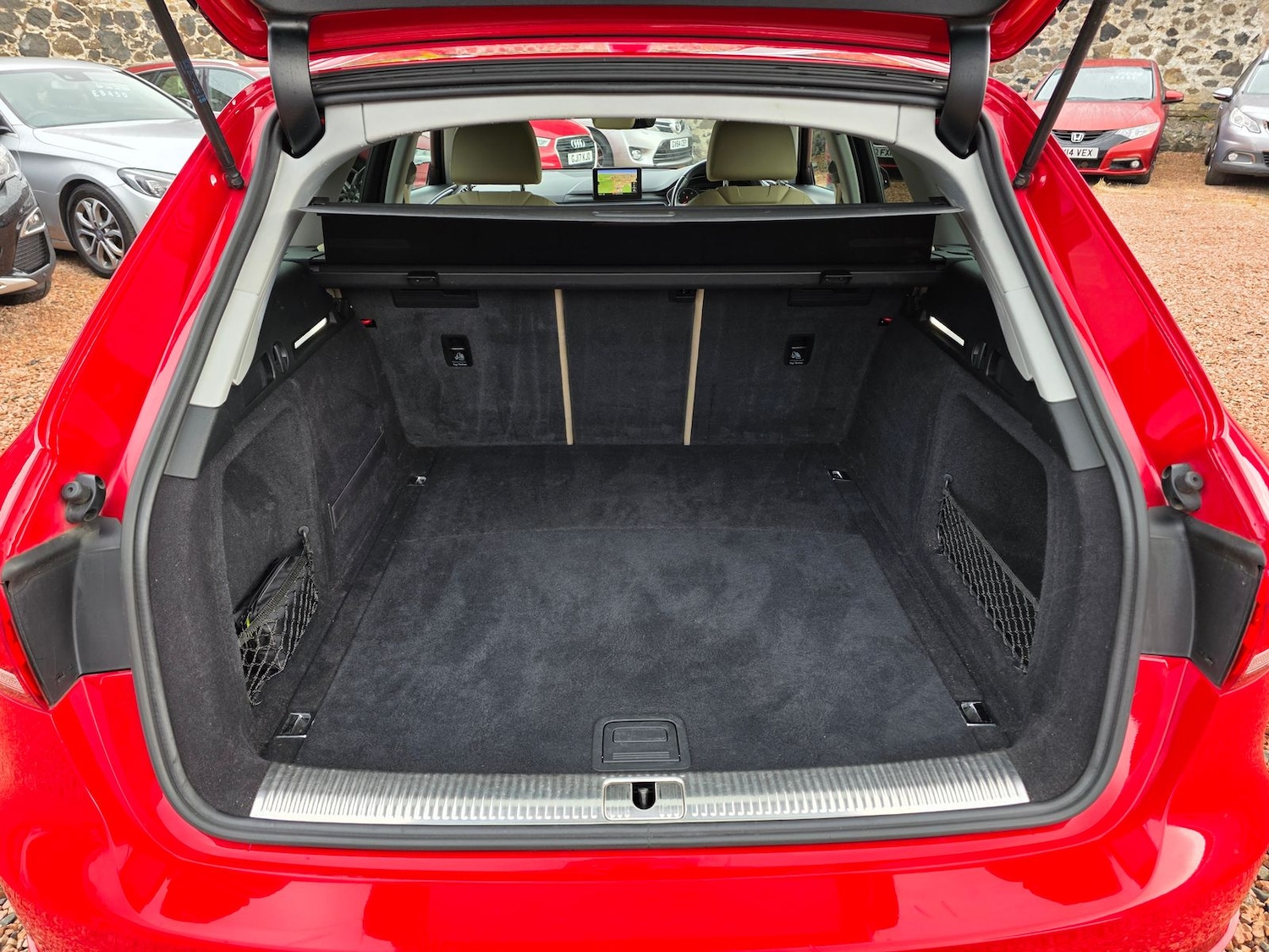 Vehicle 13