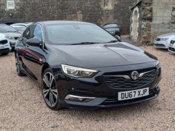 Used Vauxhall Insignia 2017 for sale - 74947882: Photo