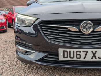 Used Vauxhall Insignia 2017 for sale - 74947882: Photo