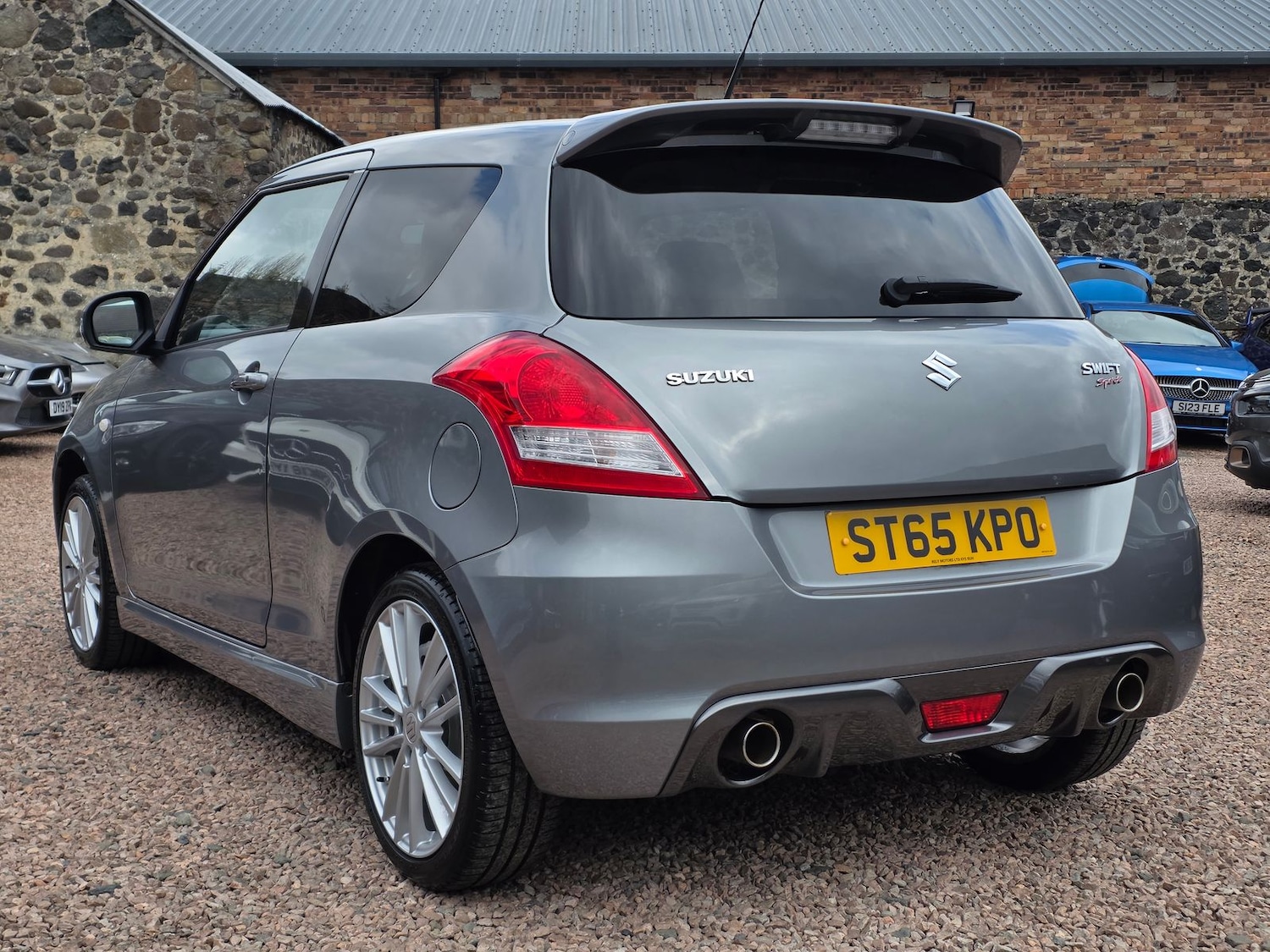 Used Suzuki Swift 2015 for sale - 78175810: Photo 15