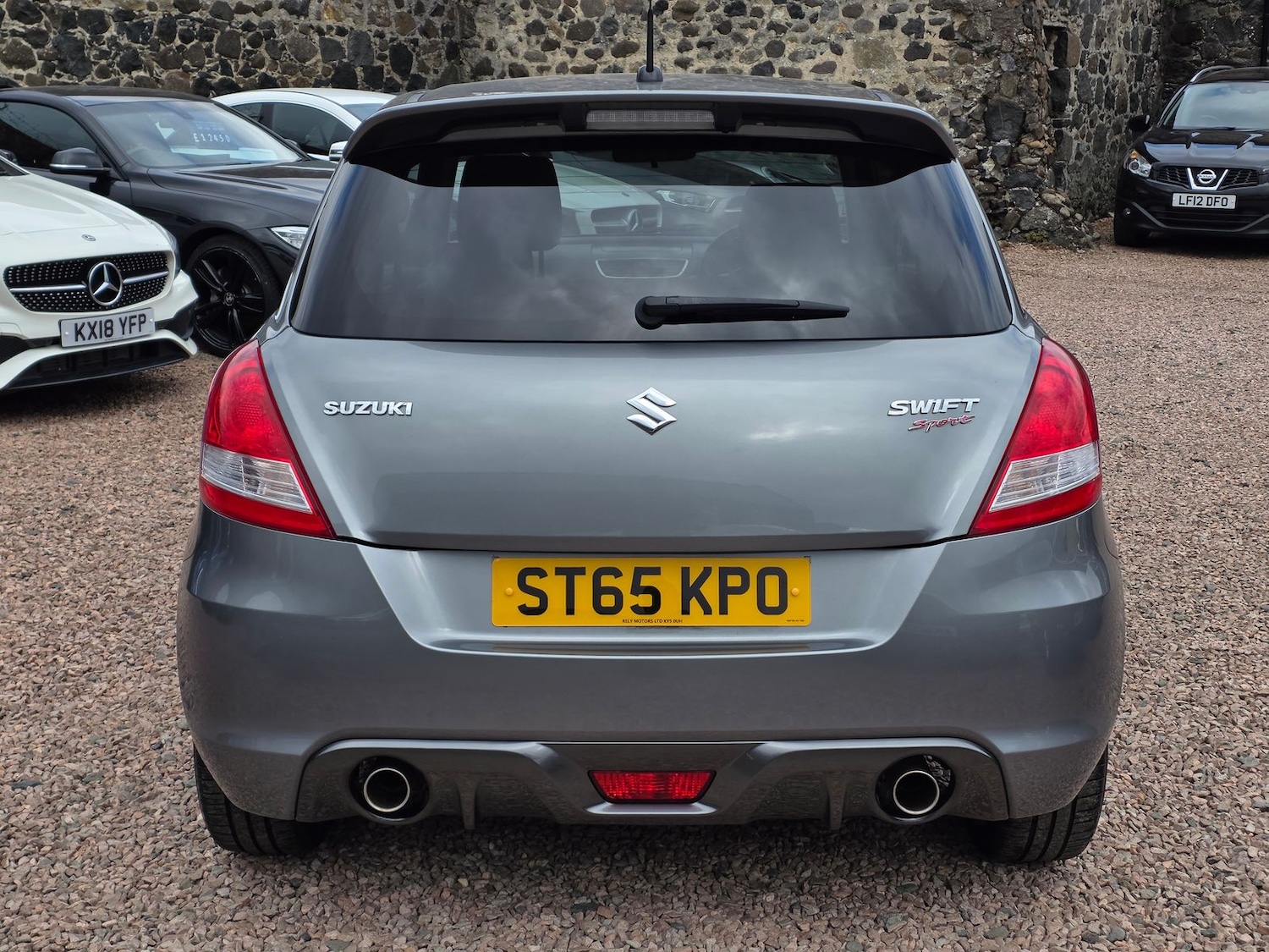 Used Suzuki Swift 2015 for sale - 78175810: Photo 17