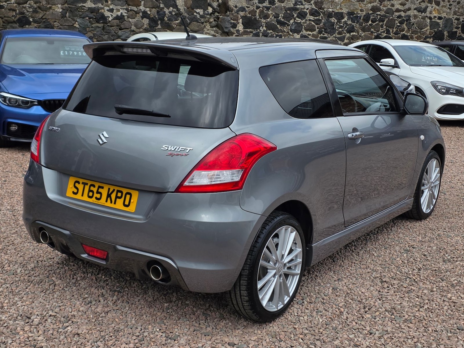 Used Suzuki Swift 2015 for sale - 78175810: Photo 18