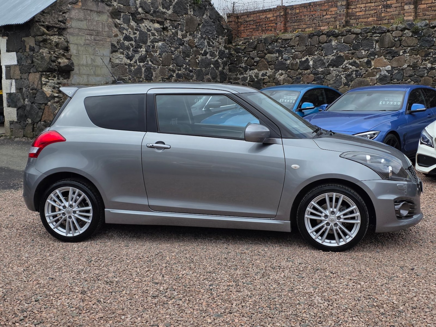 Used Suzuki Swift 2015 for sale - 78175810: Photo 19