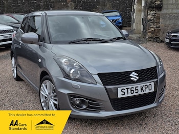 Used Suzuki Swift 2015 for sale - 78175810: Photo