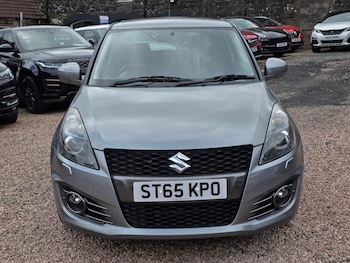 Used Suzuki Swift 2015 for sale - 78175810: Photo