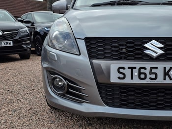 Used Suzuki Swift 2015 for sale - 78175810: Photo