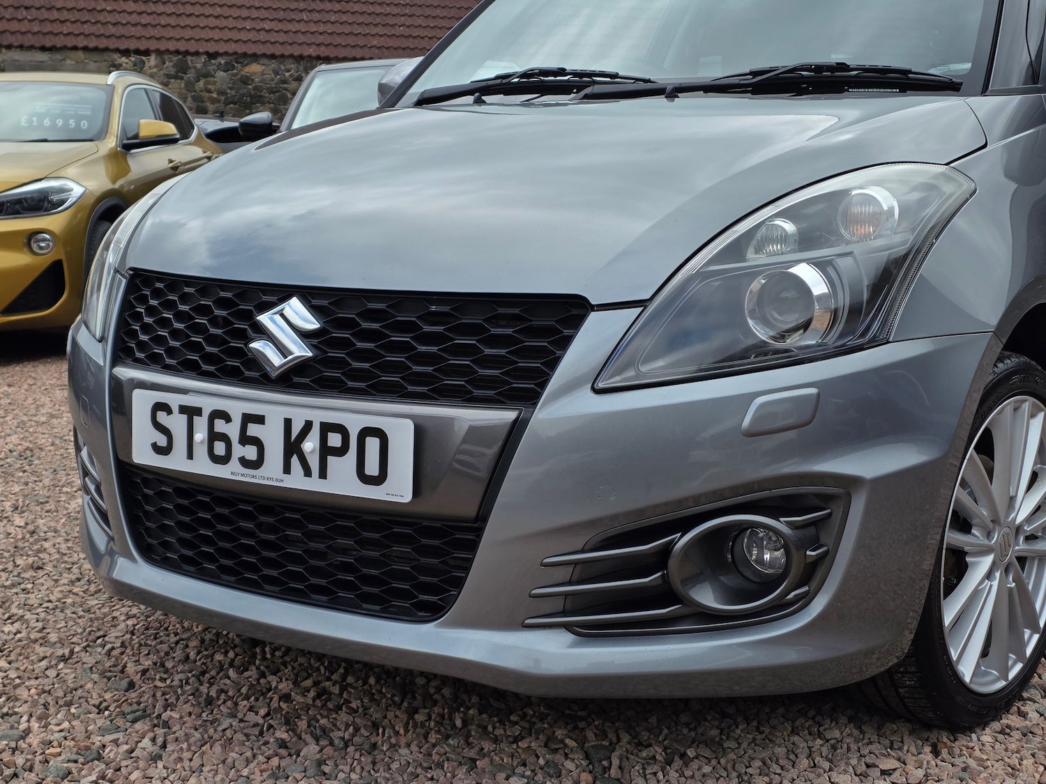 Used Suzuki Swift 2015 for sale - 78175810: Photo 6